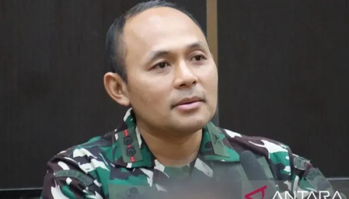 Tiga perusahaan sawit bermasalah, Kodim 0209/LB dukung penegakan Satgas PKH.