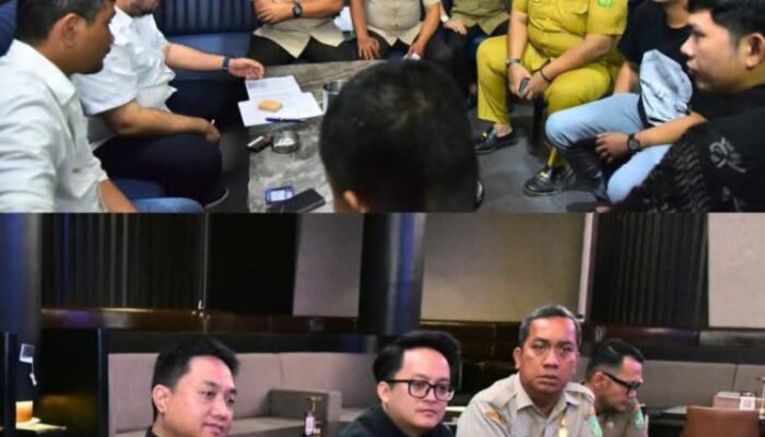 DPRD Medan Sidak Tempat Hiburan, Soroti Kepatuhan Pajak dan Indikasi Kebocoran PAD.