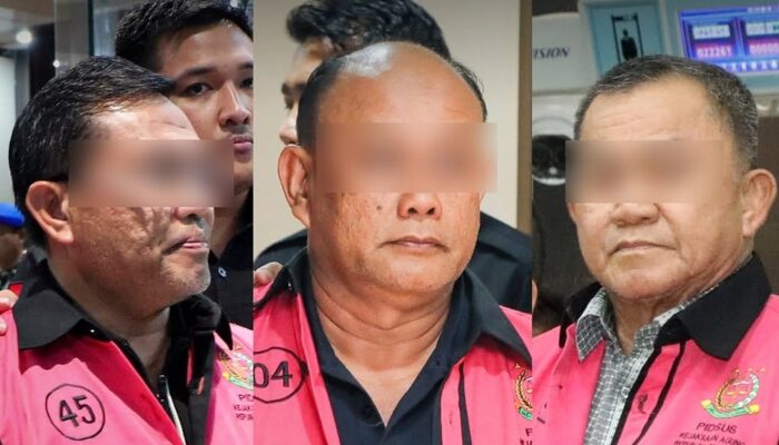 ICW Soroti Kasus Dugaan Jual Beli Titik SPPG, Sebut Ada Kejahatan Terstruktur dan Sistematis