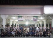 Pemkab Labusel Gelar Peringatan Tahun Baru Islam 1448 Hijriah Serentak di Lima Kecamatan.