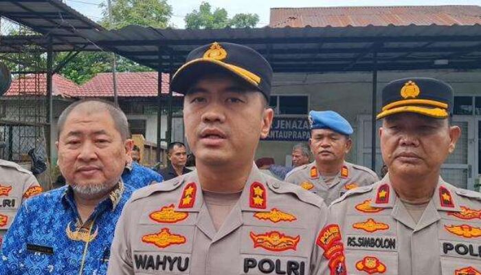 Polisi dan Subdenpom Labuhanbatu Dalami Dugaan Penganiayaan yang Tewaskan Warga