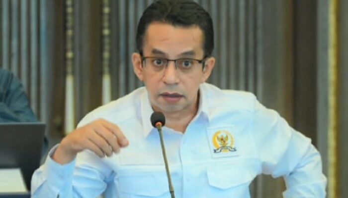 Anggota DPR RI Rizal Bawazier Desak RUU Perkoperasian, Wujudkan Wajah Baru Ekonomi Kerakyatan