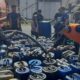 BPBD Pemalang Salurkan 4.000 Liter Air Bersih untuk Warga Terdampak Kekeringan di Desa Gombong