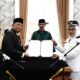 Bupati Garut Instruksikan Kepala Desa Proaktif Tangani Anak Putus Sekolah dan Stunting