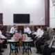 Pertemuan Bupati Labusel dan Dirut Bank Sumut Fokus pada Pembangunan Daerah dan Layanan Publik