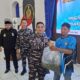 Pusteral TNI AL Latih 100 Warga Pesisir Tegal Budidaya Udang Vaname, Perkuat Ketahanan Pangan Maritim