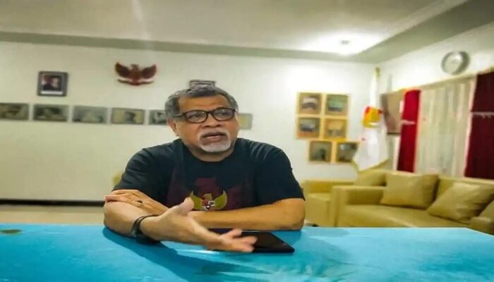 Eurico Guterres Minta Tuduhan Monopoli Program MBG oleh Eks Timor-Timur di NTT Dibuktikan dengan Fakta