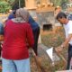 Pemkab Pemalang Gencarkan Gerakan Jumat Bersih, Taman Patih Sampun Disulap Lebih Asri dan Nyaman