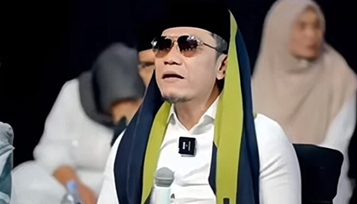 Gus Miftah Ingatkan Pelaksana MBG Jaga Amanah, Singgung Pejabat hingga Petugas SPPG