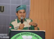 IMA Madina Pekanbaru Desak Kejaksaan Agung Usut Tuntas Dugaan Korupsi Program MBG hingga ke Daerah