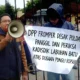 DPP FROMPER Desak Poldasu Panggil dan Periksa Kadisdik Labuhan Batu Atas Dugaan Pungli Kepsek.