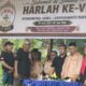 Komunitas Jawa Labuhanbatu Raya Peringati Hari Lahir Ke-VI.