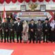 Kasdim 0209/Labuhanbatu Ikuti Rapat Paripurna PAW DPRD, Dukung Stabilitas dan Pembangunan Daerah.