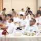 Menteri Hukum resmikan ribuan Posbankum di Sumut, Kakanwil Imigrasi ambil bagian.