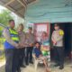 Sambut HUT Bhayangkara ke 80 Tahun 2026, Polsek Sungai Kanan Salurkan Bantuan Sosial Untuk Warga Kurang Mampu.