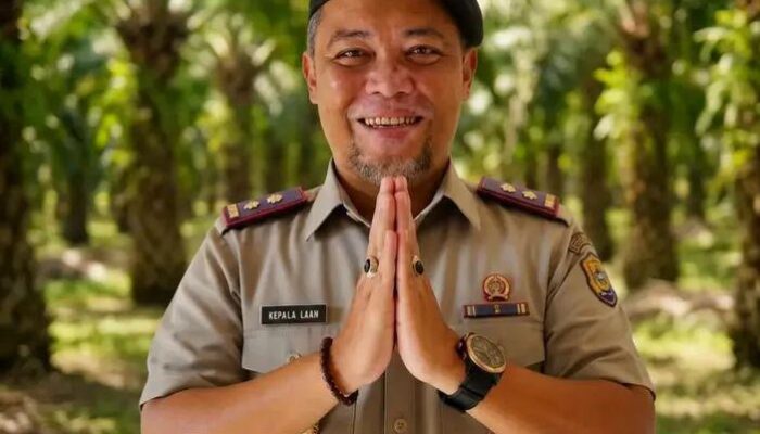 Aktivis Sumatra Utara desak BPN tunda peralihan Hak dan imbau warga waspada, diduga Lahan HGU 554 Ha Dijual Rp200 Juta per Hektare