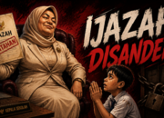 Ijazah Ditahan Yayasan DFM di Lebak, Orang Tua Tempuh Jalur Hukum