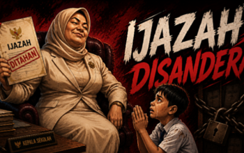 Ijazah Ditahan Yayasan DFM di Lebak, Orang Tua Tempuh Jalur Hukum