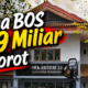 Dana BOS Rp9 Miliar Disorot, SMAN 12 Kabupaten Tangerang Dinilai Tak Transparan