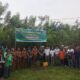 Kodim 0209/LB Gelar Penanaman Pohon Reboisasi Serentak TA 2026