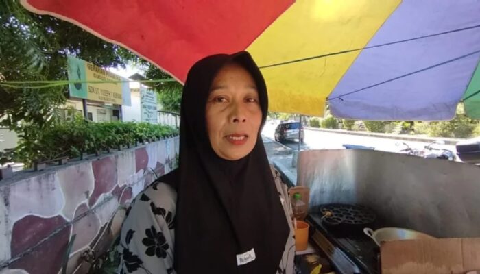 Pedagang Kecil di Kupang Berharap Pendataan Sensus Ekonomi 2026 Berjalan Mudah dan Cepat