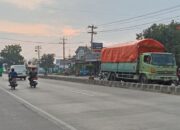 Jalur Pantura Pemalang, Bagian dari Jalan Terpanjang di Indonesia