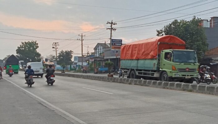 Jalur Pantura Pemalang, Bagian dari Jalan Terpanjang di Indonesia