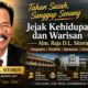 Tahan Susah, Sanggup Senang: Jejak Kehidupan dan Warisan Alm. Raja D.L. Sitorus