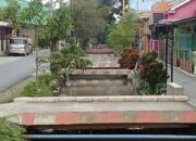 Unik, Kampung Mengoneng di Pemalang Dijuluki Kampung Seribu Jembatan