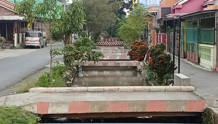 Unik, Kampung Mengoneng di Pemalang Dijuluki Kampung Seribu Jembatan