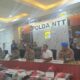 Kapolda NTT Tegaskan Tindak Tegas Seluruh Pelaku Kejahatan di Nusa Tenggara