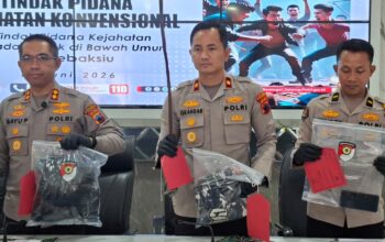 Duel Maut Gegara Status WhatsApp, Remaja Tegal Jawa Tengah Tewas di Lapangan Bola