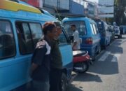Kalah Bersaing dengan Grab Mobil, Nasib Sopir Angkot Pemalang di Ujung Tanduk