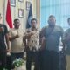 BNNK Mandailing Natal Apresiasi Program Sosialisasi Bahaya Narkoba untuk Pelajar SLTP dan SMA di Kecamatan Siabu