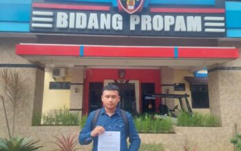 Kuasa Hukum Dua Dokter di Batu Bara Ajukan Keberatan atas Penggabungan Penanganan Dugaan Pemerasan oleh Oknum Polisi