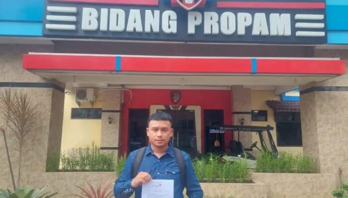 Kuasa Hukum Dua Dokter di Batu Bara Ajukan Keberatan atas Penggabungan Penanganan Dugaan Pemerasan oleh Oknum Polisi