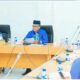 Pemkab Labuhanbatu Matangkan Persiapan Keikutsertaan pada PRSU ke-50.