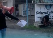 Mahasiswa Desak Aparat Usut Dugaan Pengrusakan Lahan Sawit Warga di Panai Tengah