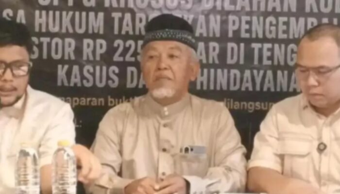 Investor Dapur MBG Mengaku Setor Rp218,25 Miliar, Hak Kelola 97 Dapur Belum Terealisasi