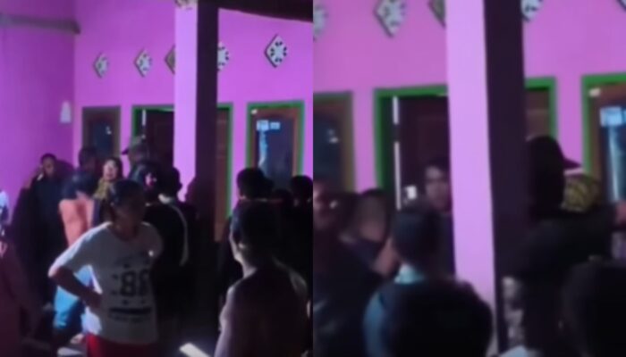Dua Lurah di Kendari Dinonaktifkan Usai Digerebek Warga, Diduga Pesta Miras di Kantor Kelurahan