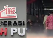 Viral Gedung Kopdes Merah Putih di Pacitan Dipakai Resepsi Pernikahan, Kades: Sudah Izin dan Diperbolehkan