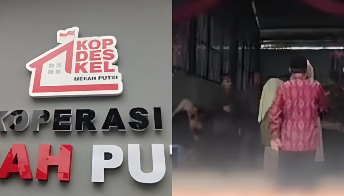Viral Gedung Kopdes Merah Putih di Pacitan Dipakai Resepsi Pernikahan, Kades: Sudah Izin dan Diperbolehkan