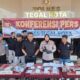 Tiga Bandar Sabu Diringkus di Kontrakan Margadana Jawa Tengah, Polisi Sita 91,84 Gram Sabu Siap Edar