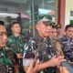 Kodam IV/Diponegoro Bangun 40 Batalyon dan 8 Brigade Teritorial di Jateng, Dorong Pertumbuhan Ekonomi Daerah