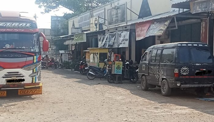 Penataan Ruko Stadion Mochtar Pemalang Dinilai Belum Optimal, Pemkab Tegaskan Aset Akan Dikembalikan Sesuai Peruntukan