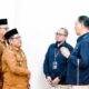 Pemkab Labuhanbatu Dukung Penuh Program Jaringan Gas Bumi yang Dikembangkan PT PGN