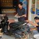 Niat Jual Motor Curian Lewat COD, Pria Asal Pekalongan Malah Diciduk Polisi