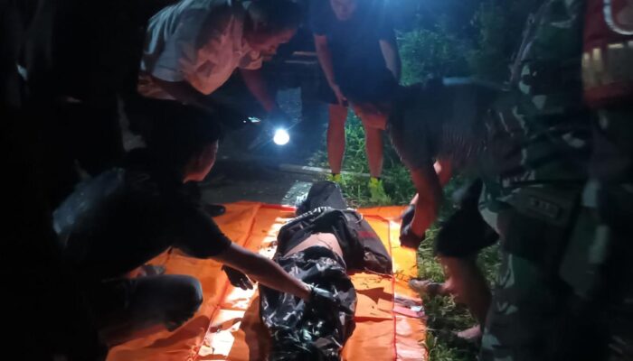 Remaja Pedagang Kopi Asal Lebakgowah Tegal Ditemukan Meninggal di Selokan, Polisi Selidiki Penyebab Kematian