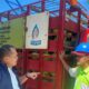 Polres Labuhanbatu Sidak SPBE Pertamina, Pastikan Stok LPG 3 Kg Aman dan Distribusi Normal