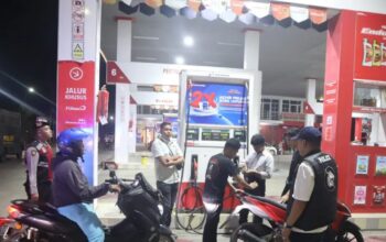 Foto: Kantor desa Rawa Burung, Kosambi, Kab. Tangerang.